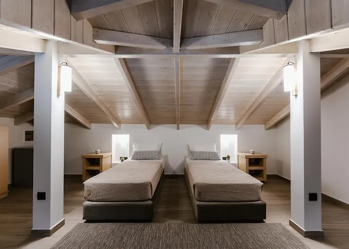 Andrew\'S Luxury Residence