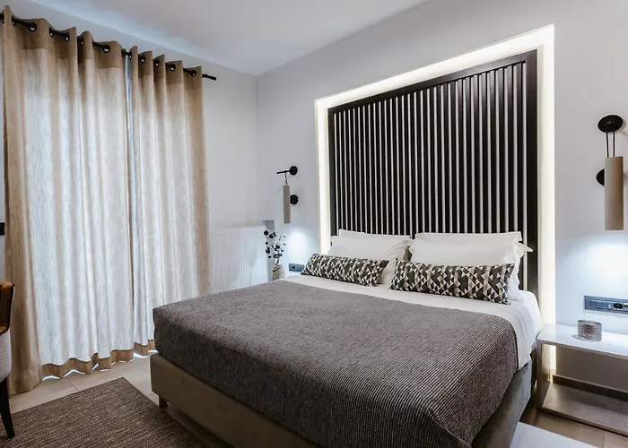 Andrew\'S Luxury Residence