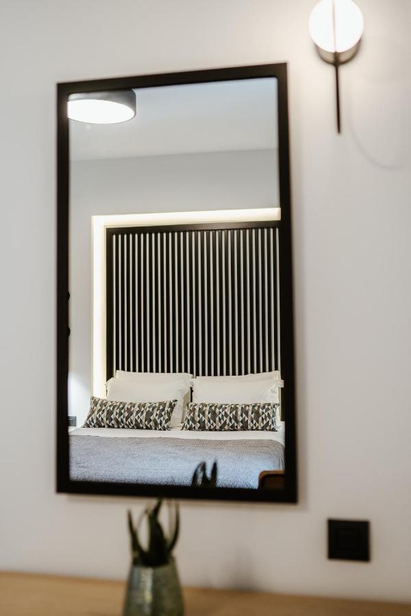 Andrew's Luxury Apartmán Nafplio