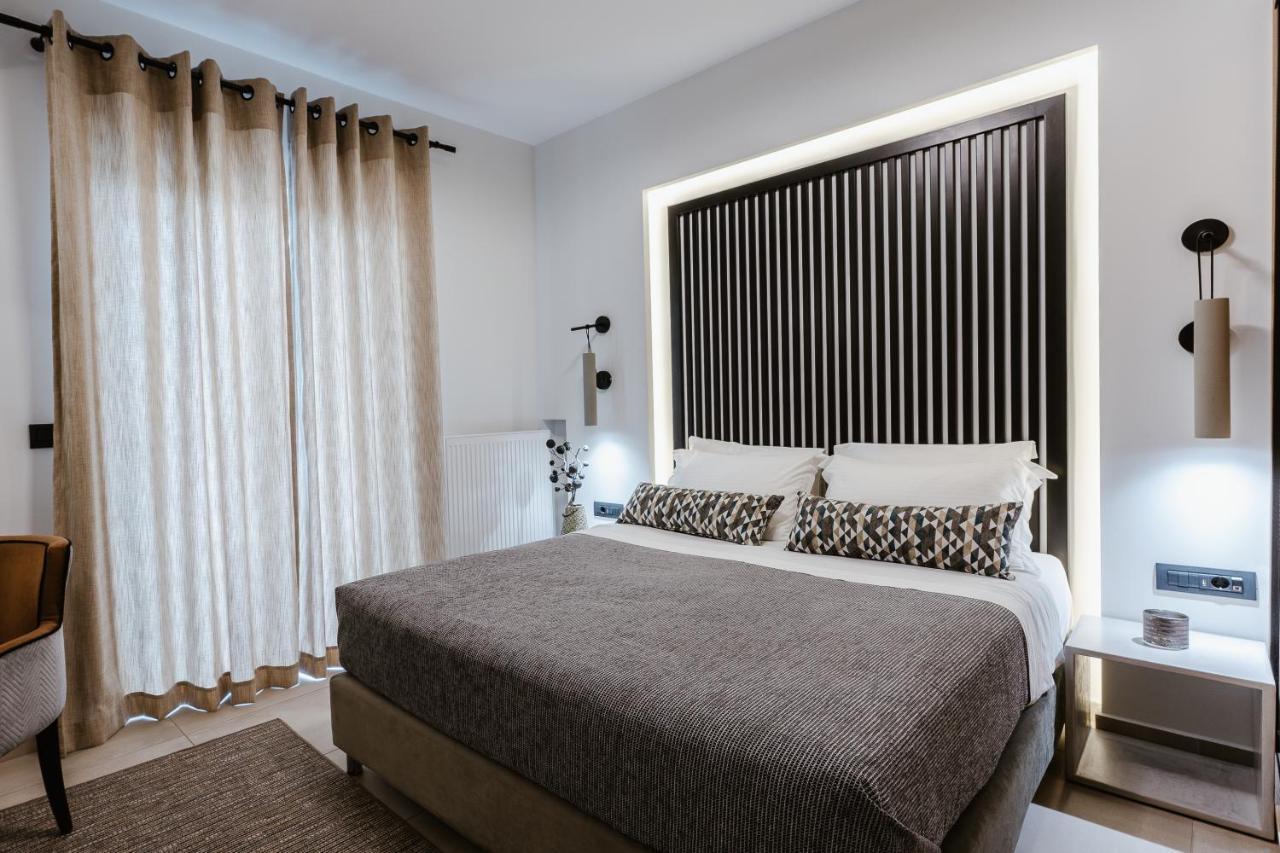 Andrew's Luxury Apartmán Nafplio