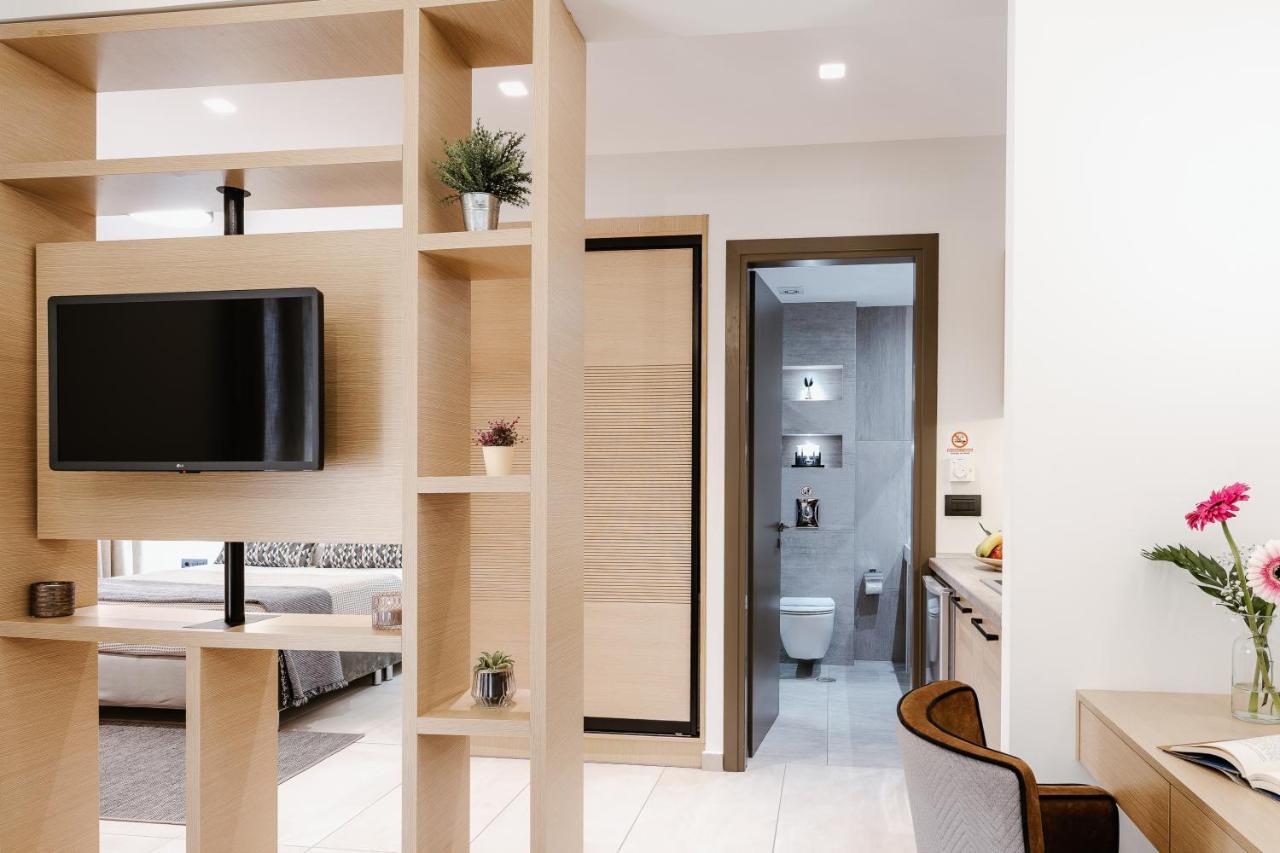 Andrew's Luxury Apartmán