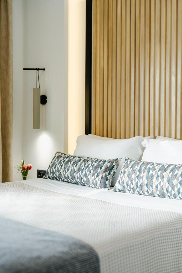 Andrew's Luxury Apartmán Nafplio