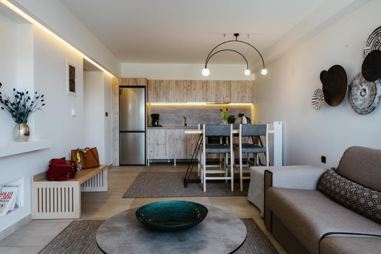 Andrew's Luxury Nafplio