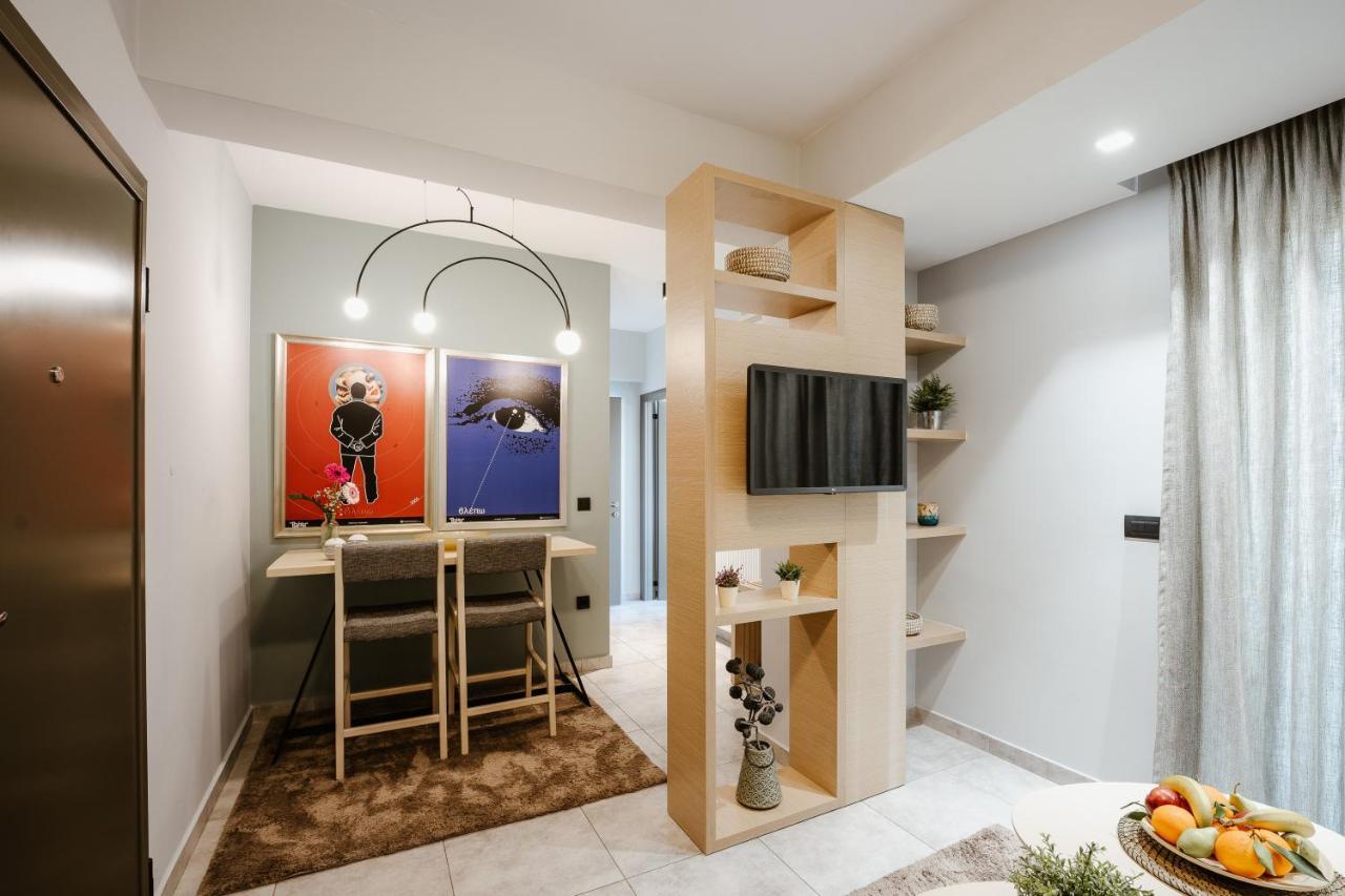 Andrew's Luxury Nafplio