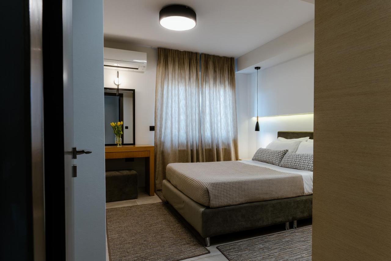 Andrew's Luxury Nafplio