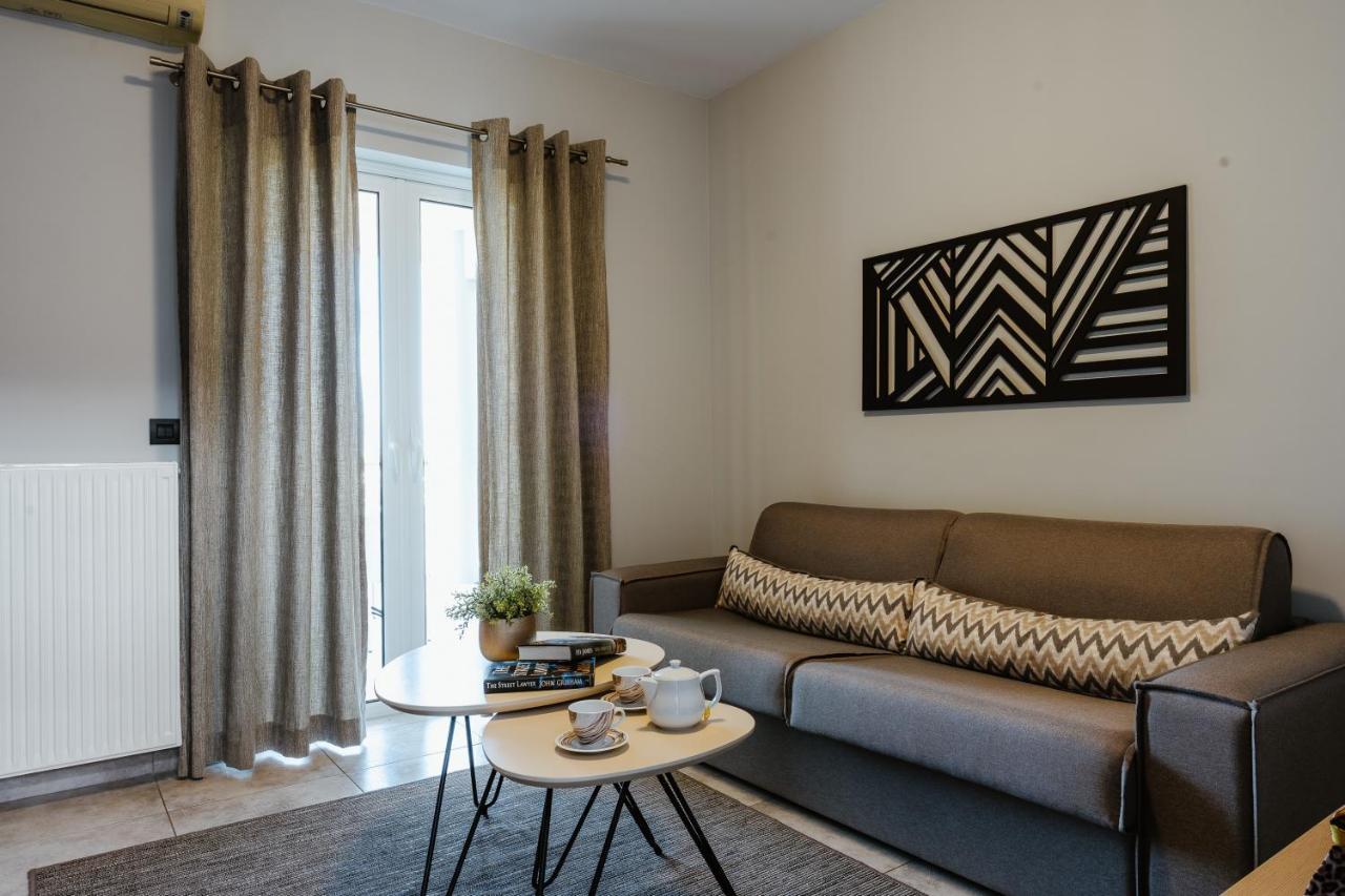 Andrew's Luxury Nafplio