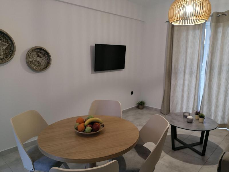 Apartmán Andrew's Luxury Nafplio