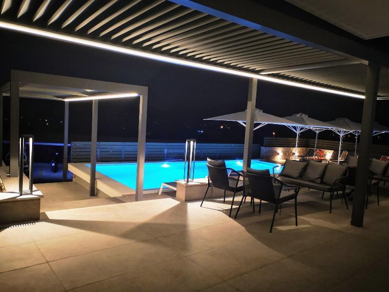 Andrew's Luxury * Nafplio