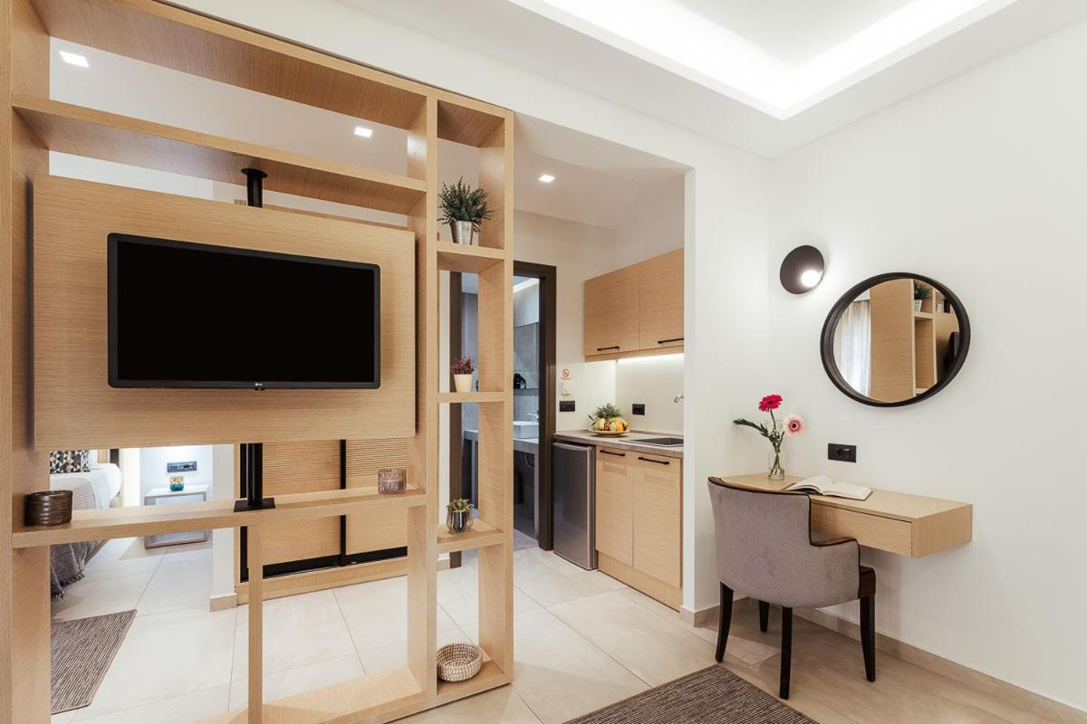 Andrew's Luxury