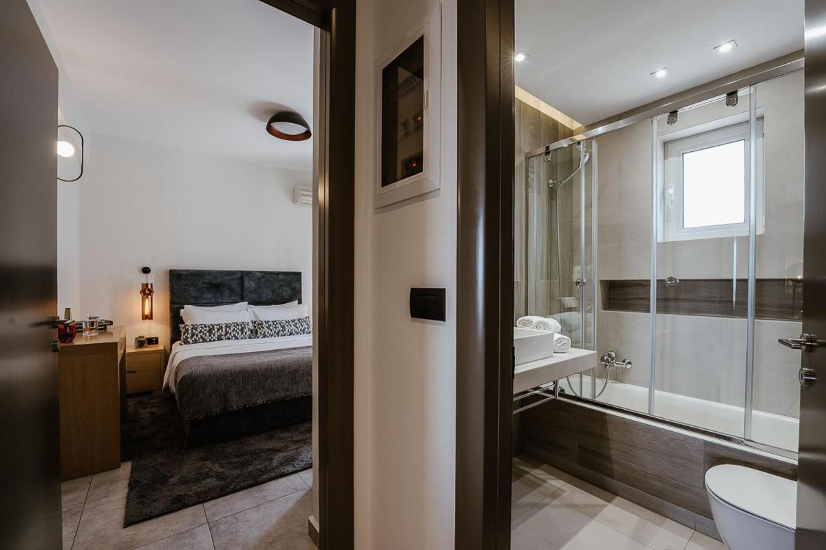 Andrew's Luxury Nafplio