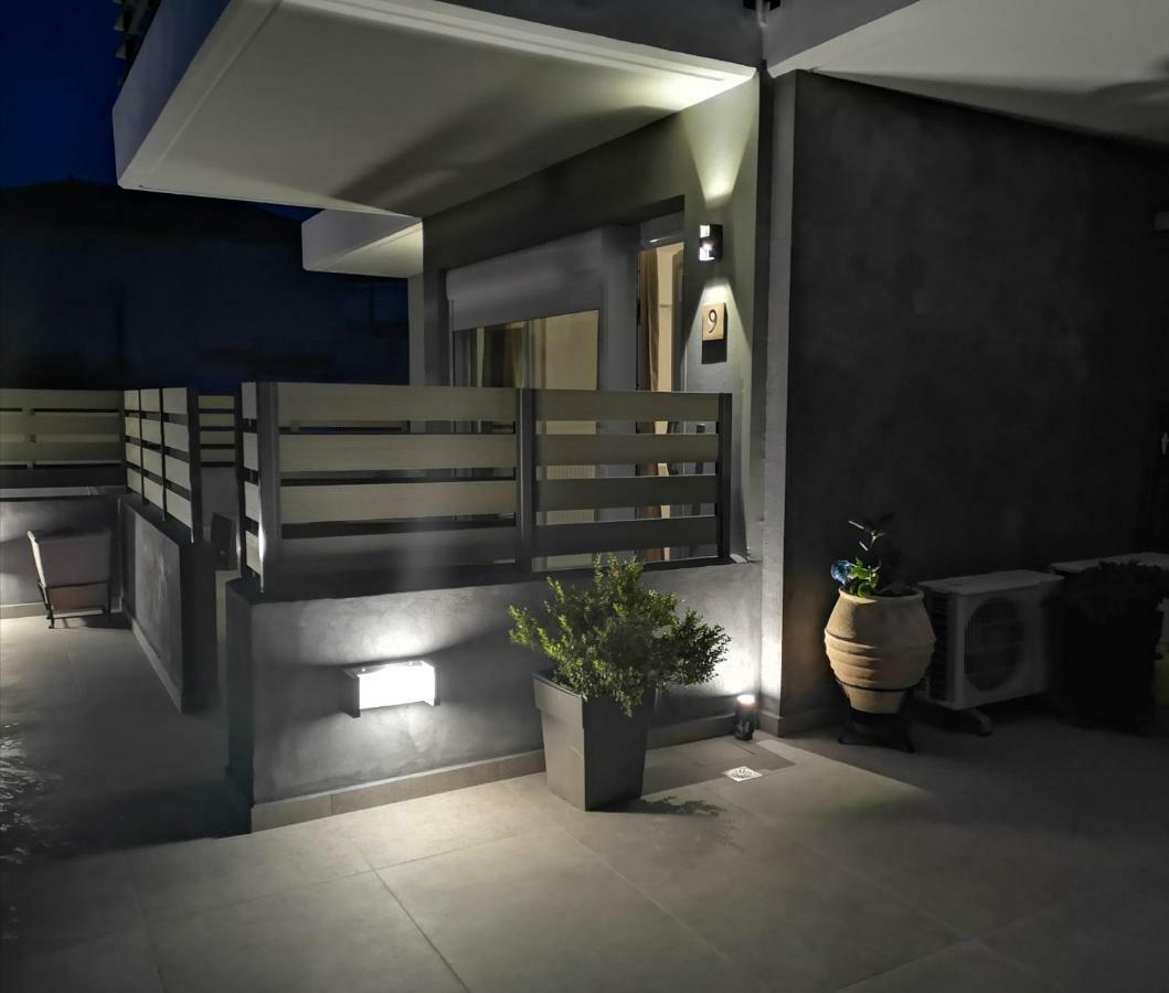 Andrew's Luxury * Nafplio