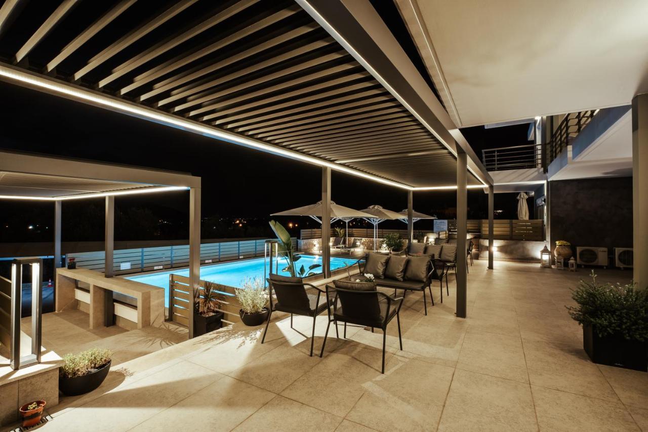 Andrew's Luxury Appartement