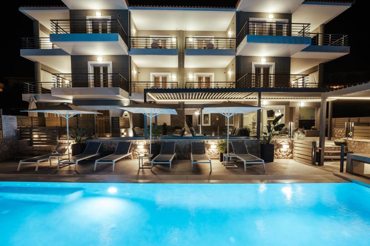 Appartement Andrew's Luxury
