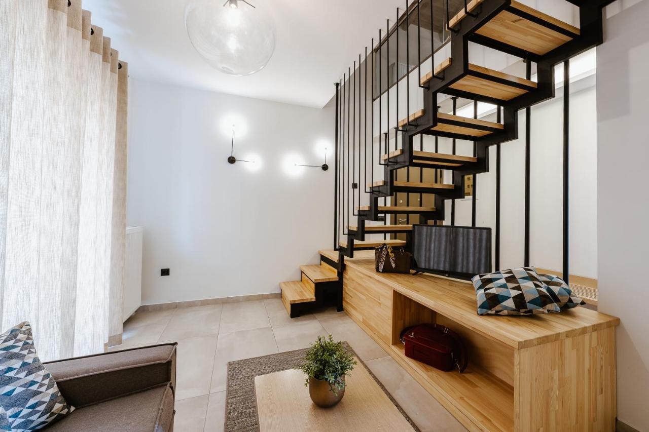 Andrew's Luxury Appartement