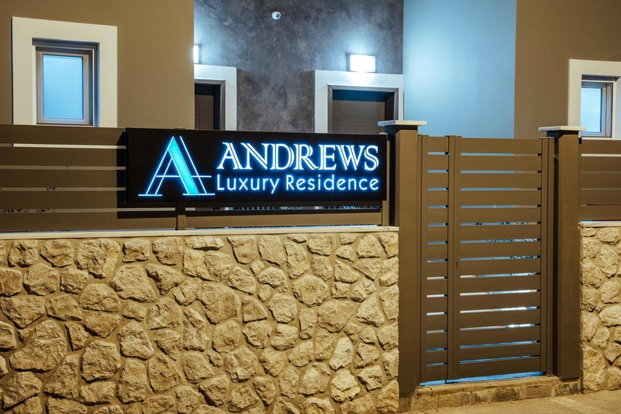 Andrew's Luxury
