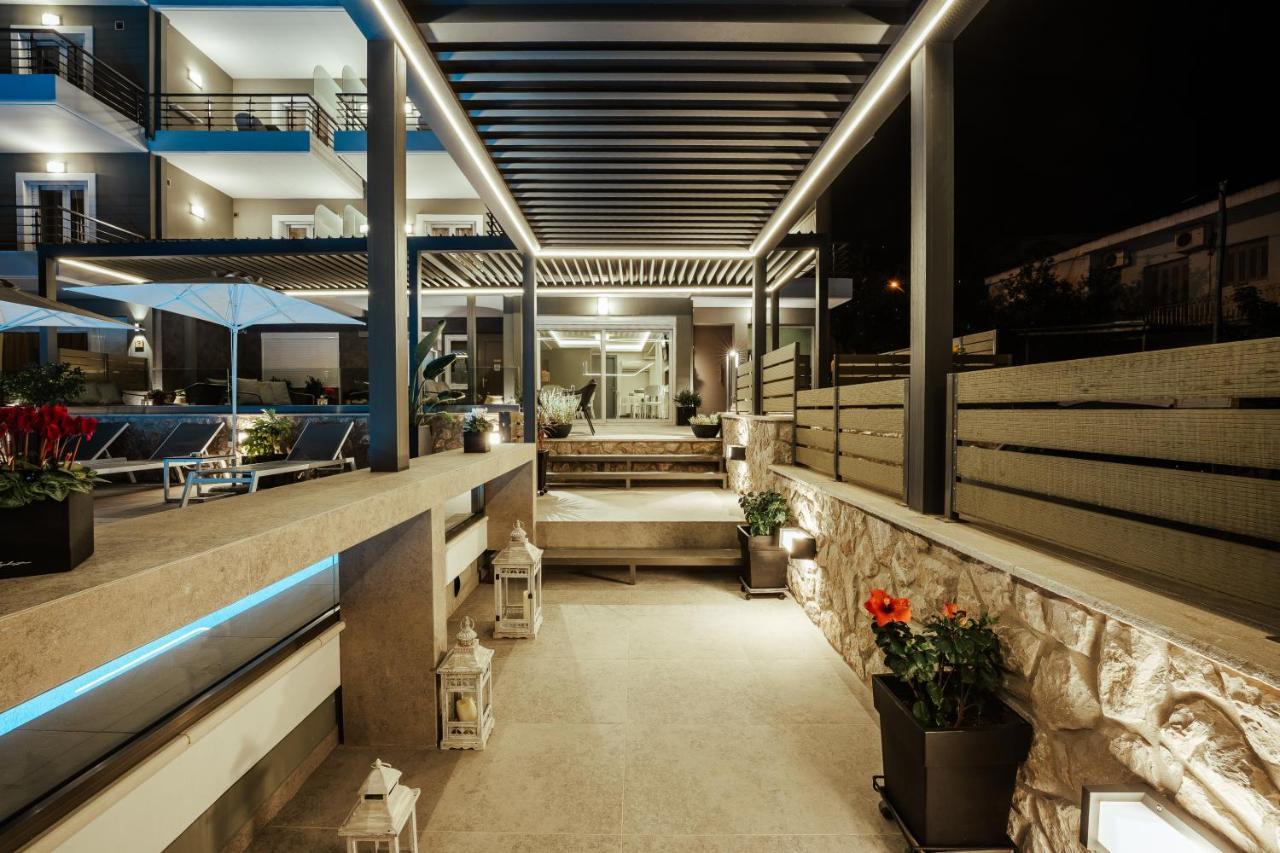 Appartement Andrew's Luxury *