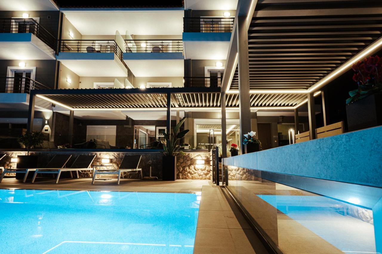Andrew's Luxury Appartement