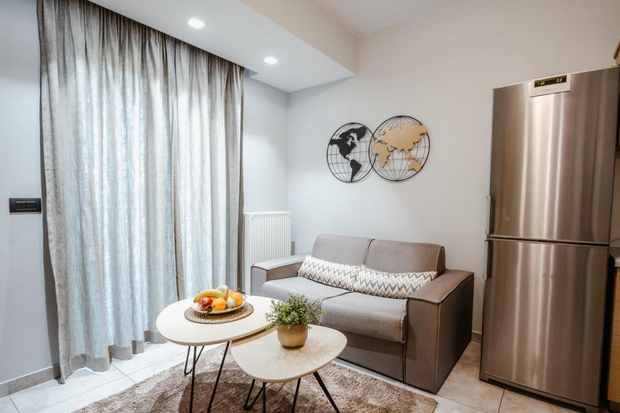 Andrew's Luxury Appartement *