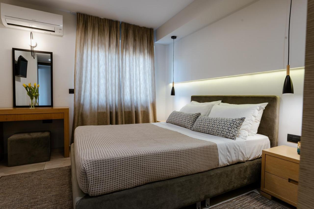 Andrew's Luxury Appartement