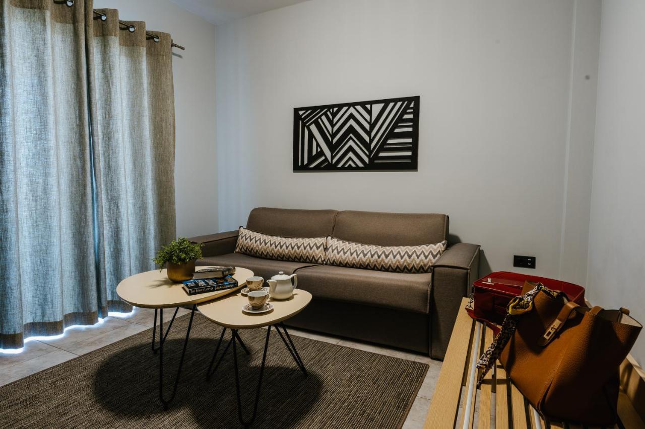 Andrew's Luxury *