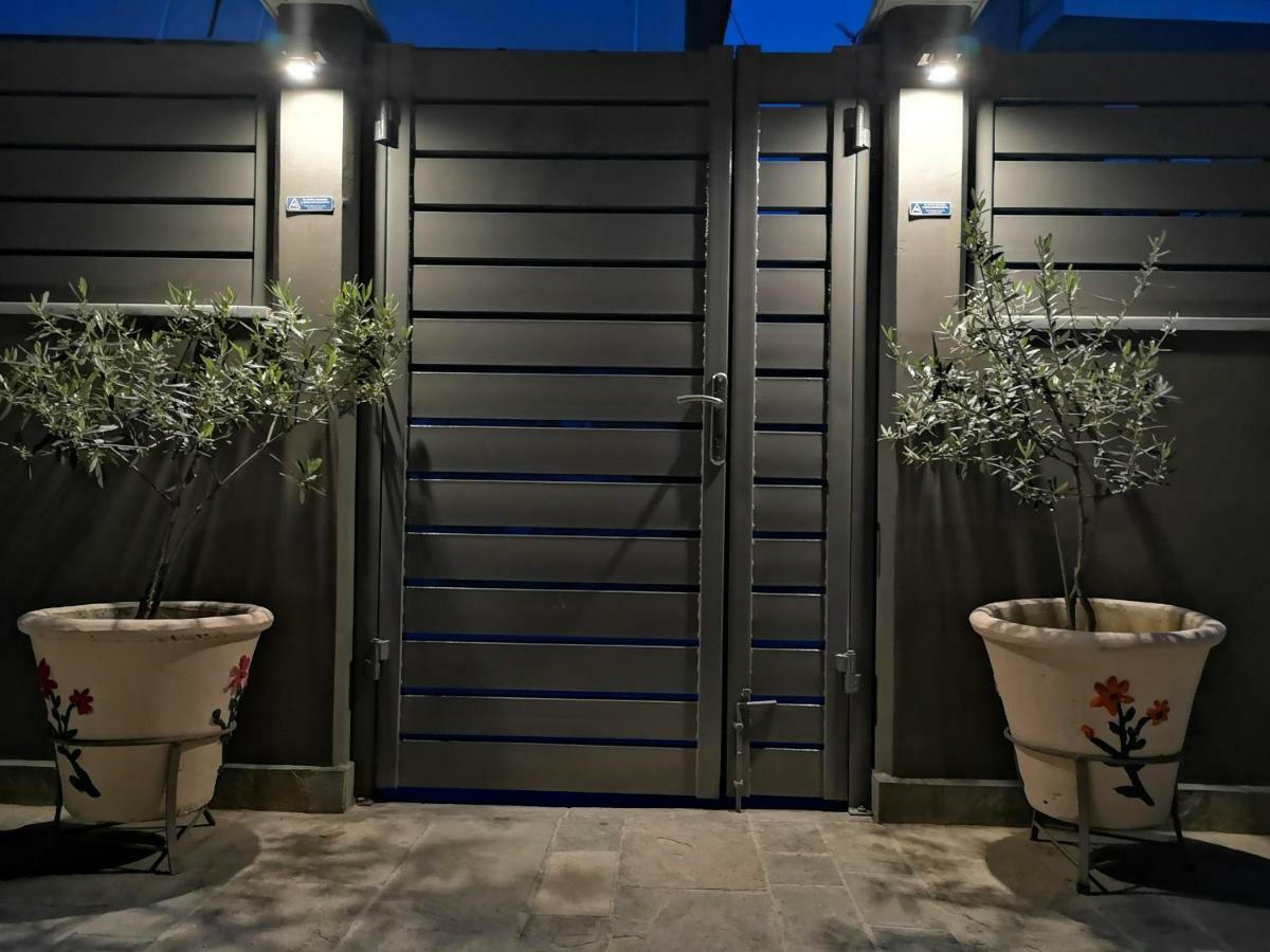 Apartamento Andrew's Luxury *